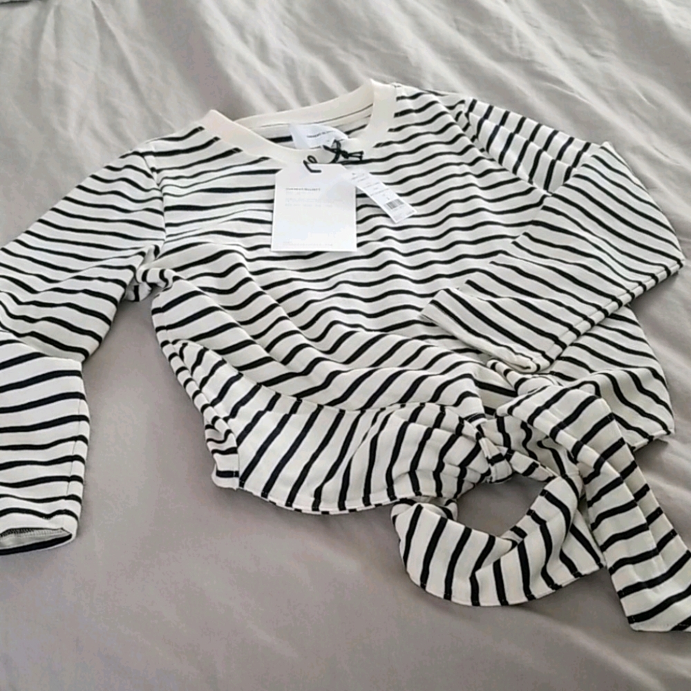 Current Elliot top